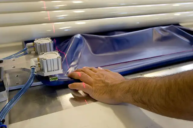 produkacja AKVA waterbeds Materassi.pl