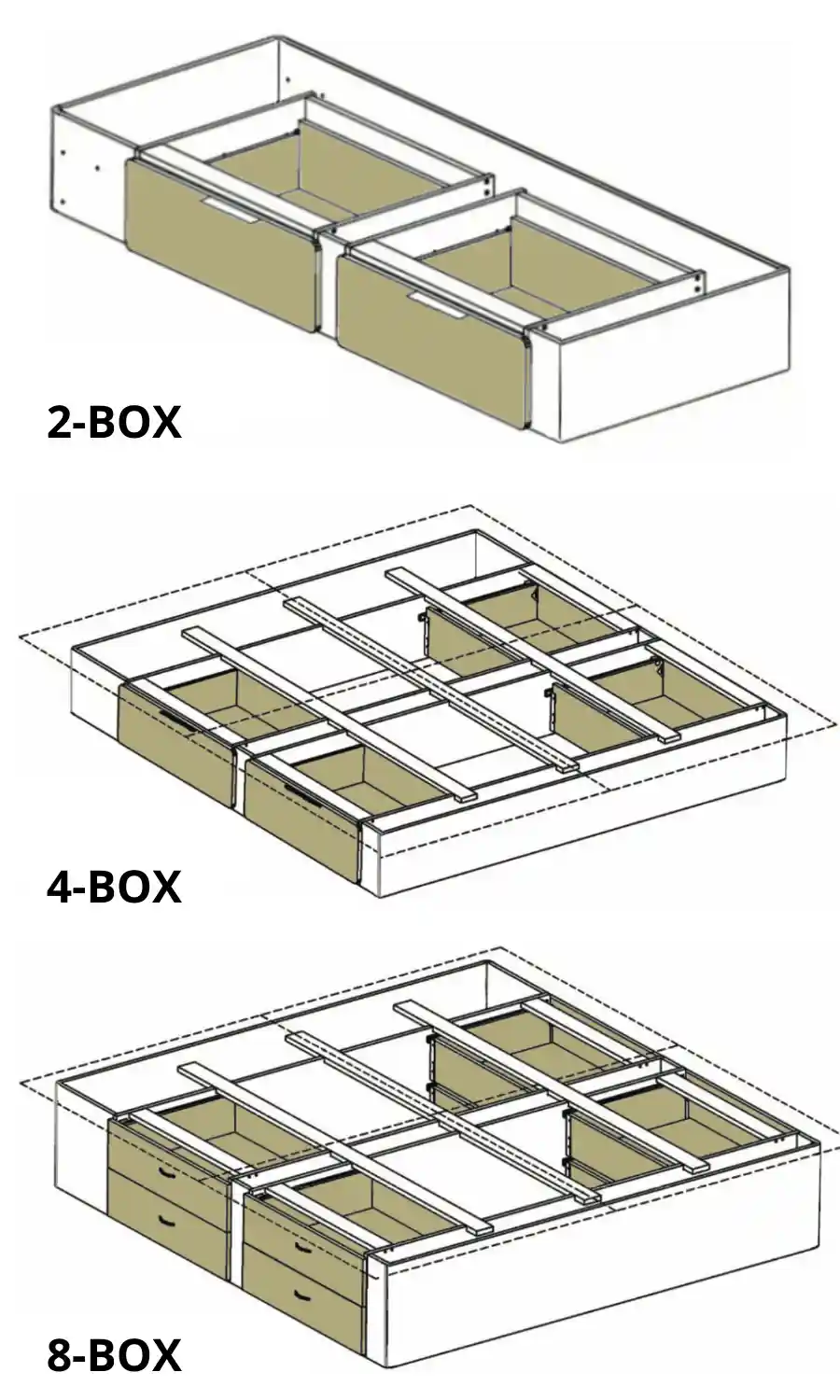produkacja AKVA waterbeds Materassi.pl