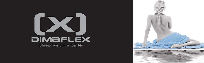 Materace Dimaflex 