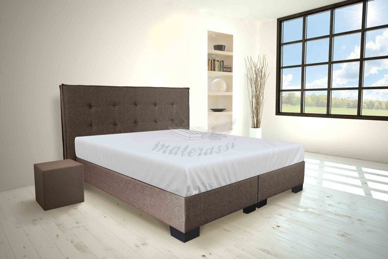 ŁÓŻKO Continental Bed Łóżka \ Continental beds Łóżka \ Upholstered beds