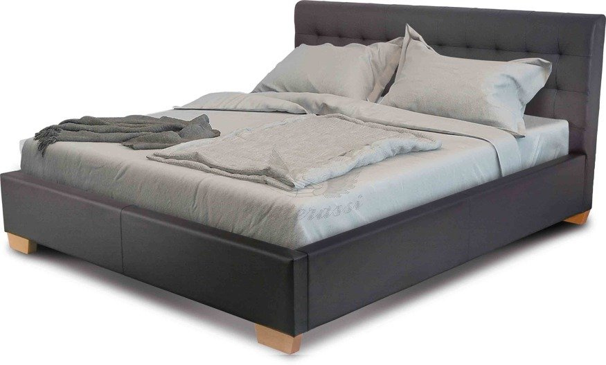 ŁÓŻKO Continental Bed Łóżka \ Upholstered beds