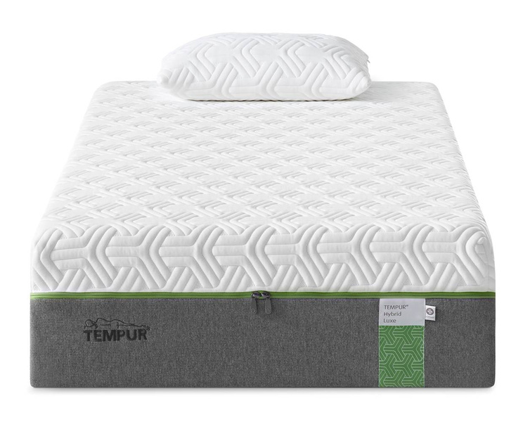 Materac TEMPUR Hybrid Luxe 30 materace Materace piankowe Materace termoelastyczne materace Materace hybrydowe