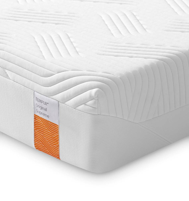 Materac TEMPUR Contour Supreme 21 
