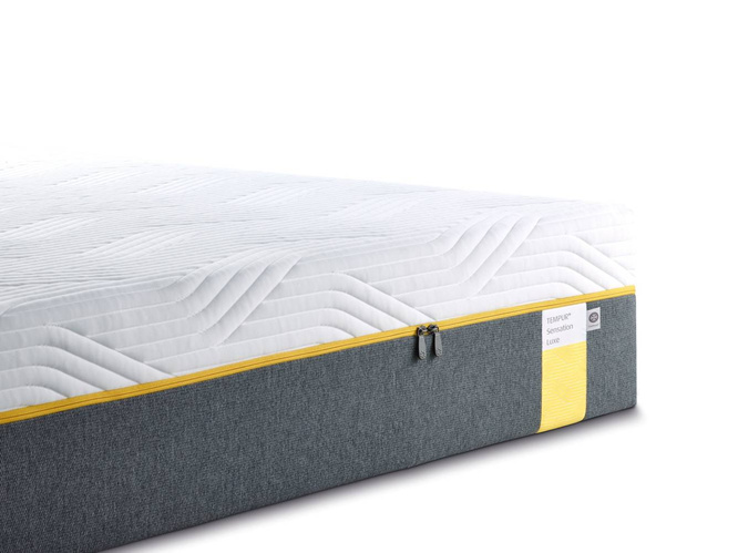 Materac TEMPUR Cloud 22 cm