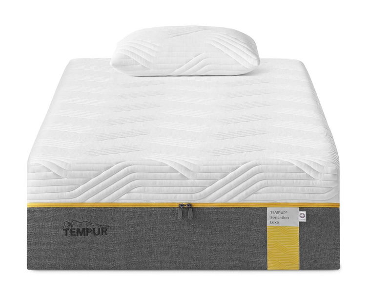Materac TEMPUR Sensation Luxe 30 