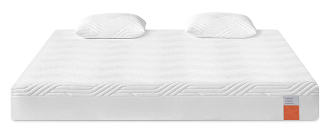 Materac TEMPUR Contour Supreme 21 