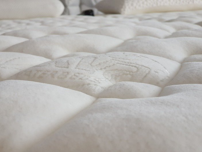 Łóżko wodne WaterBed - Berg Quatro