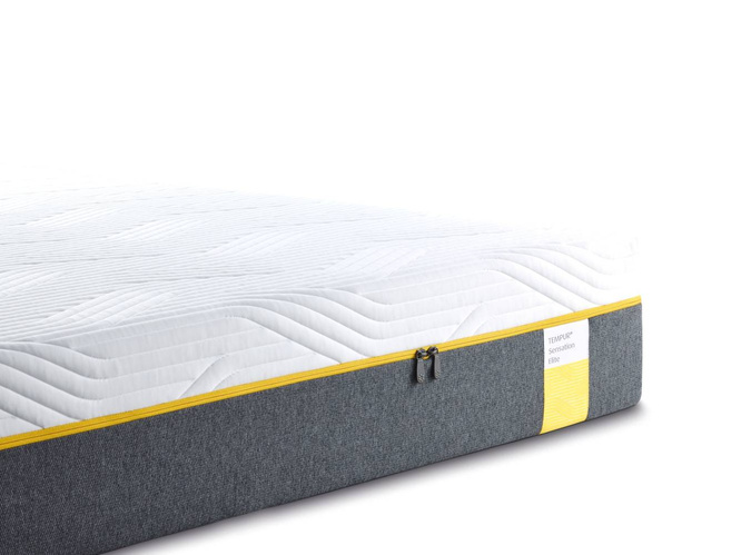 Materac TEMPUR Cloud 22 cm