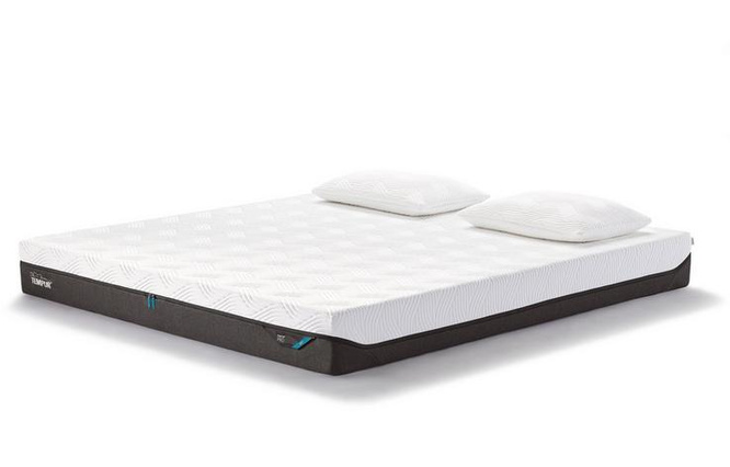 Materac TEMPUR Pro® Plus 25 Medium Firm