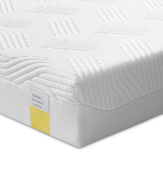 Materac TEMPUR Sensation Supreme 21