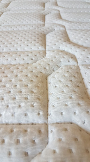 Materac Orlander Latex
