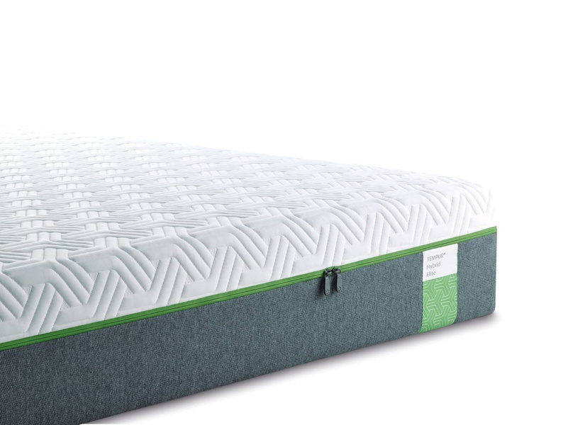 Materac TEMPUR Cloud 22 cm