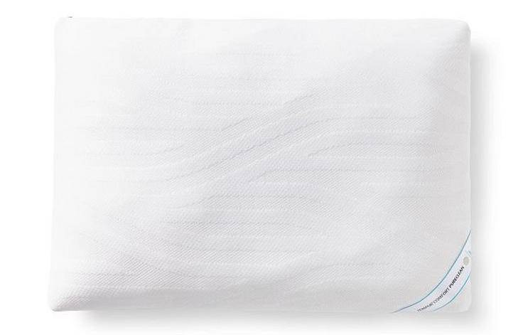 PODUSZKA TEMPUR® COMFORT PURECLEAN 70X50 - twardość miękka